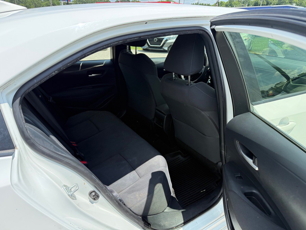 2020 Toyota Corolla Image 10