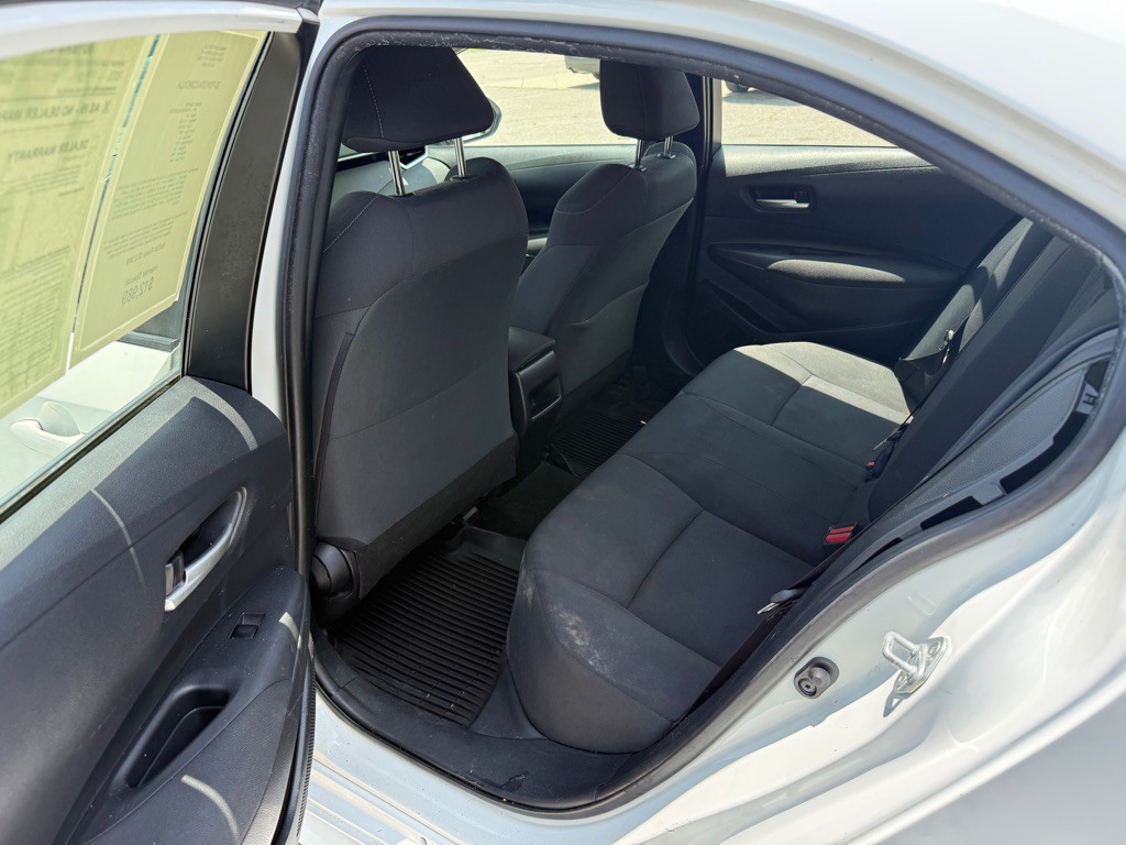 2020 Toyota Corolla Image 11