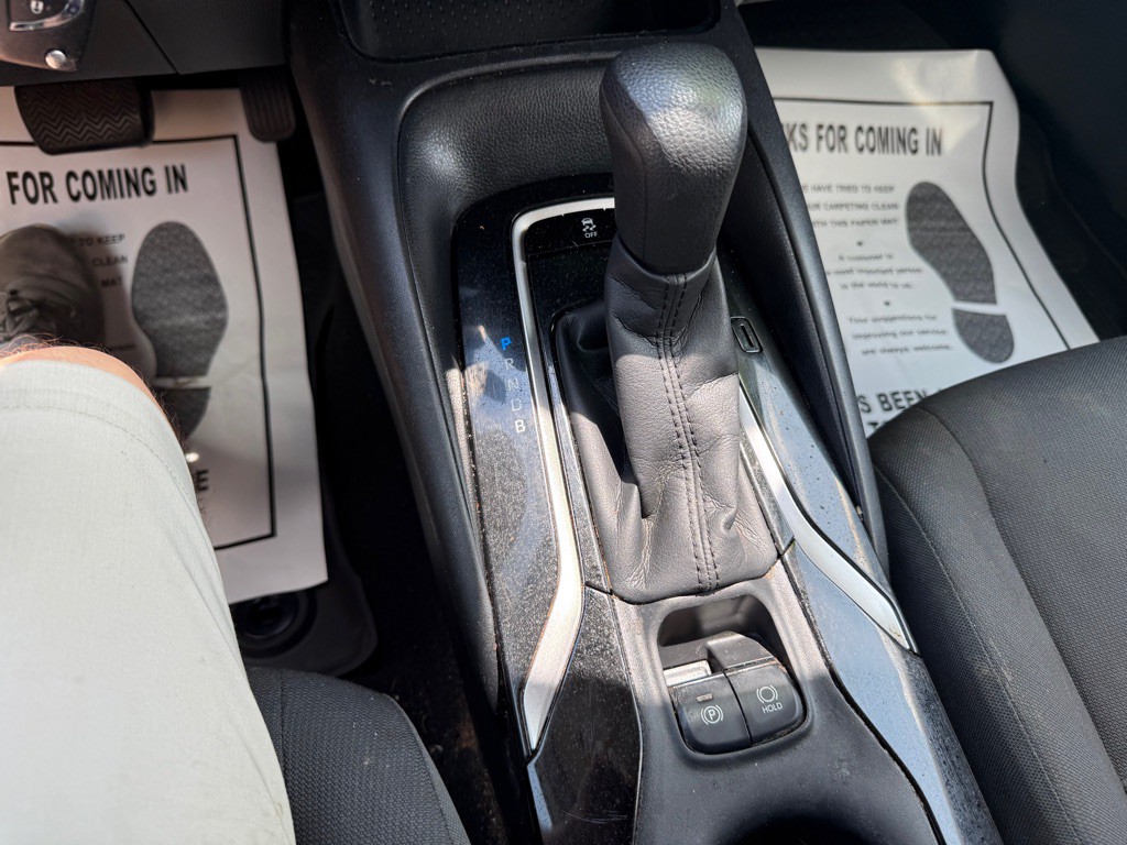 2020 Toyota Corolla Image 13
