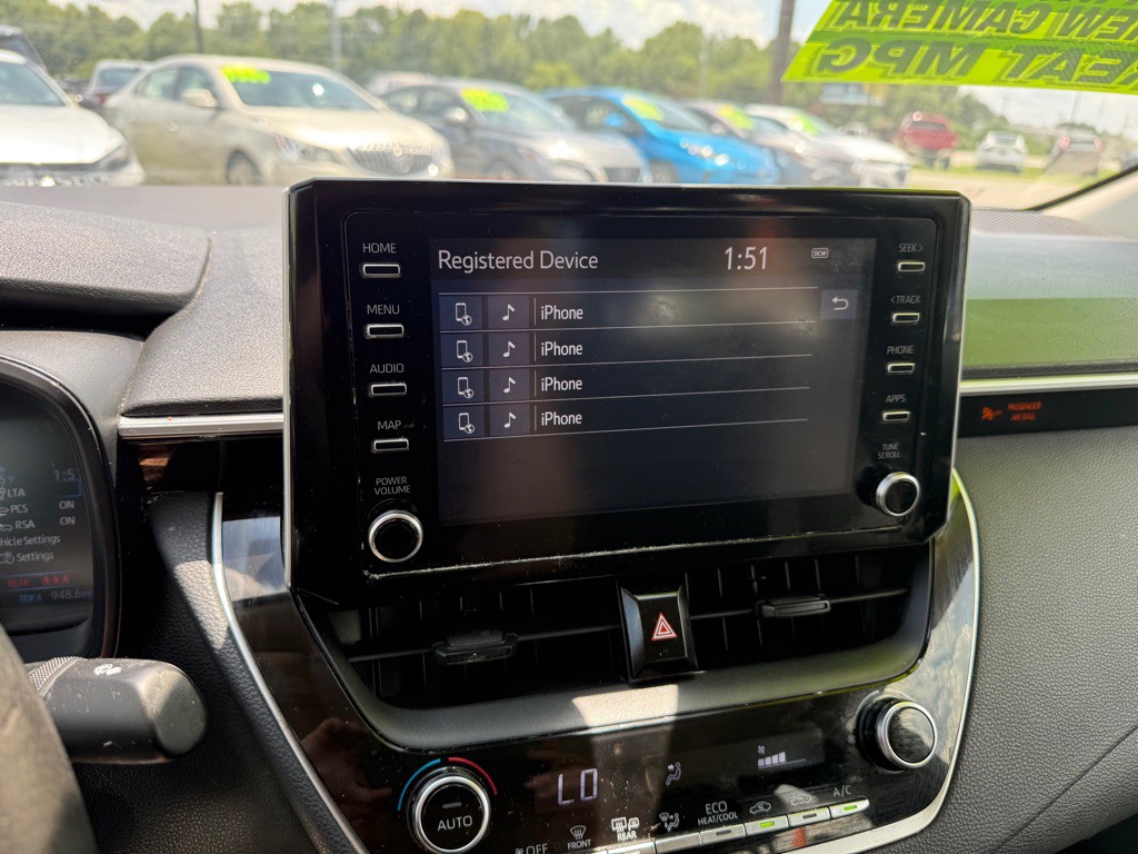 2020 Toyota Corolla Image 15