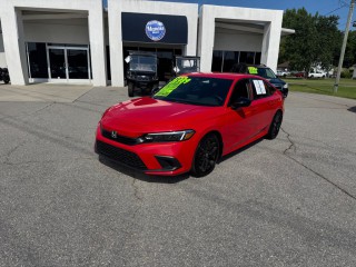 Image for 2023 Honda Civic Sport ID: 6684788