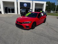 Image for 2023 Honda Civic Sport ID: 6684788