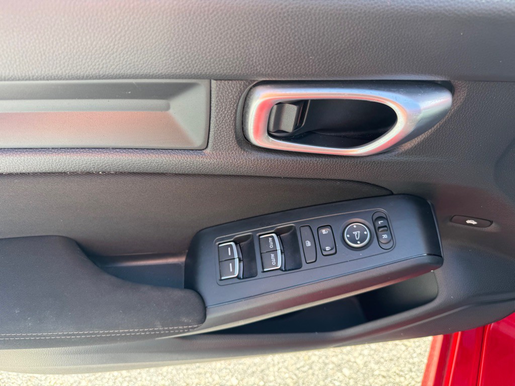 2023 Honda Civic Image 9