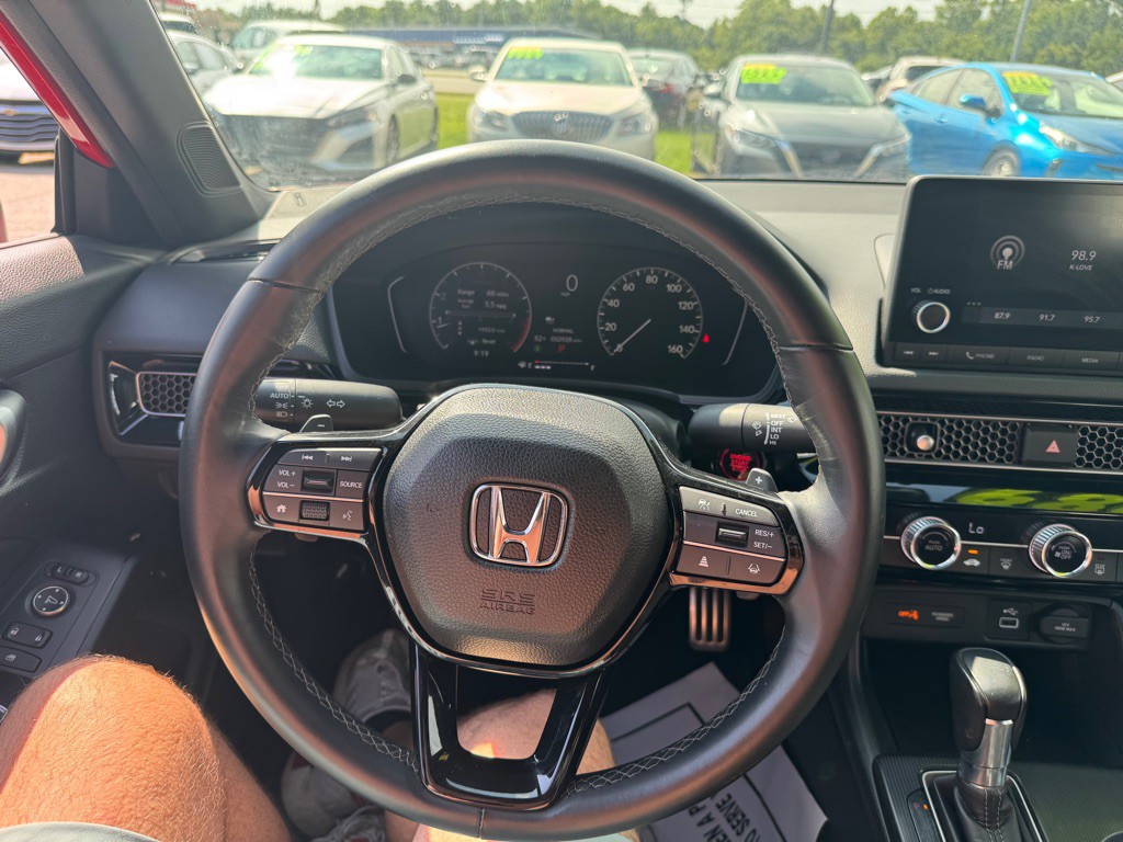 2023 Honda Civic Image 11