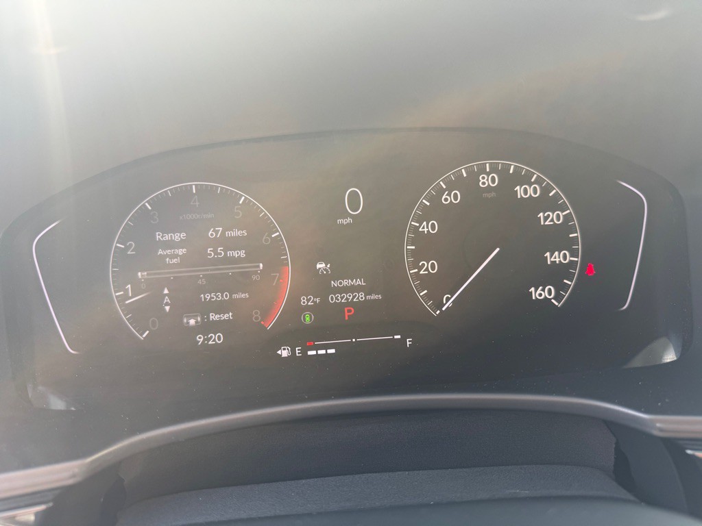 2023 Honda Civic Image 12