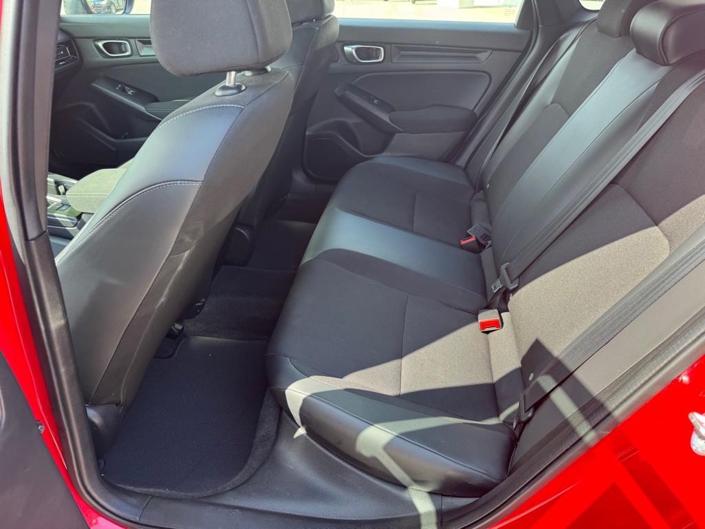 2023 Honda Civic Image 13