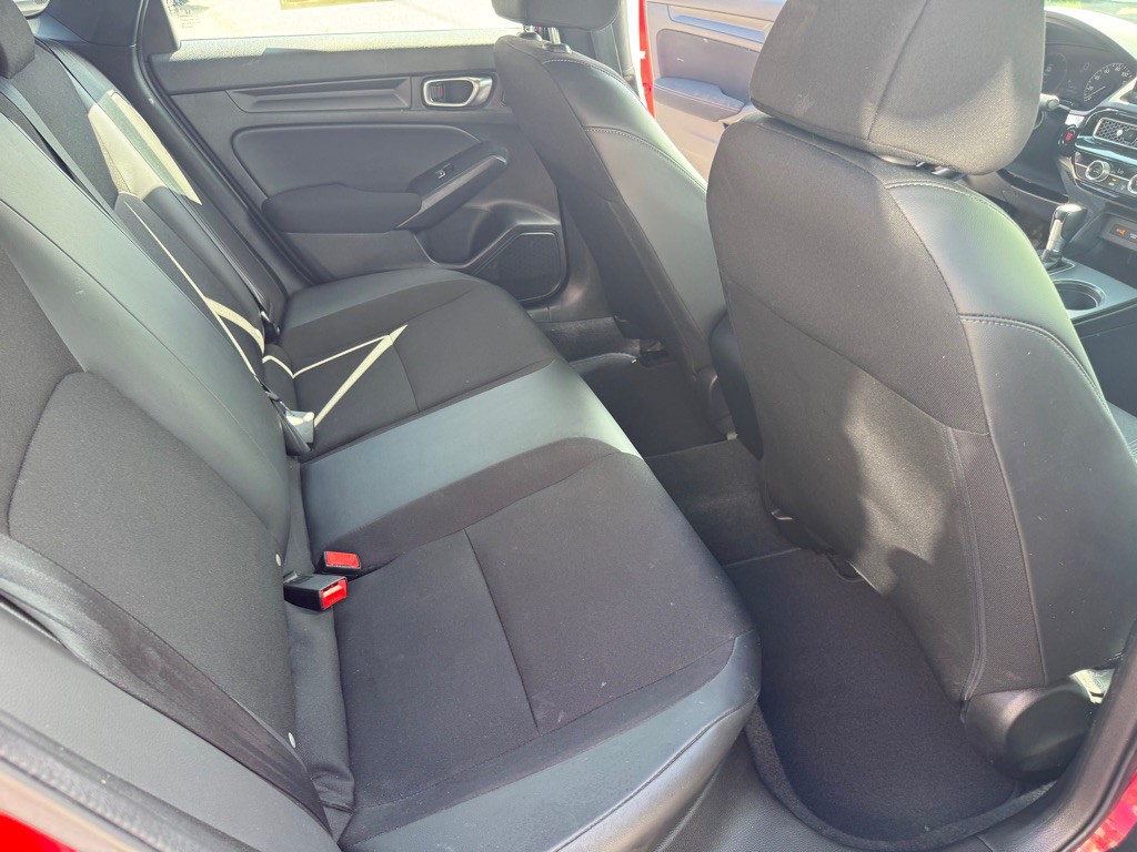 2023 Honda Civic Image 15