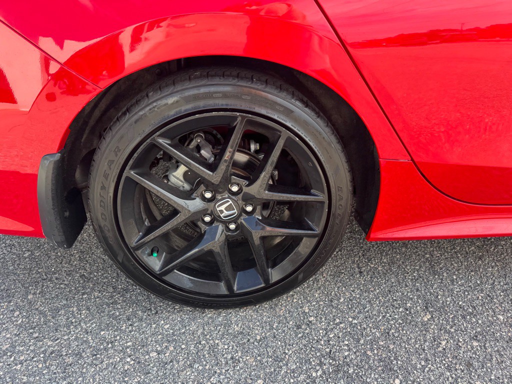2023 Honda Civic Image 18