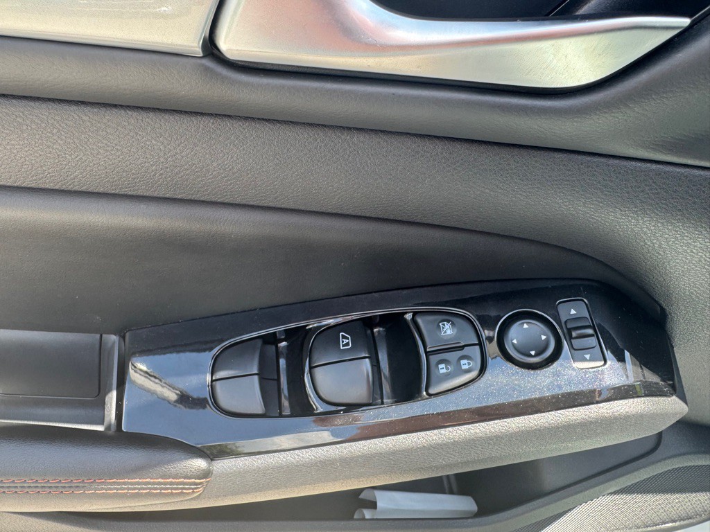 2024 Nissan Altima Image 9