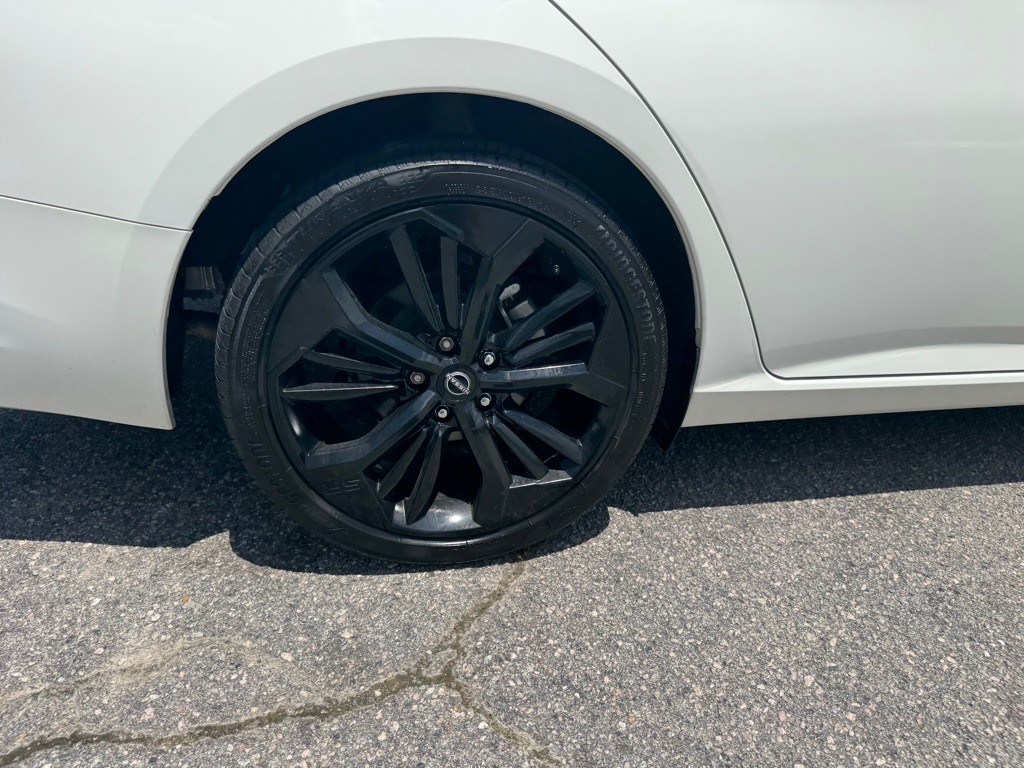 2024 Nissan Altima Image 18