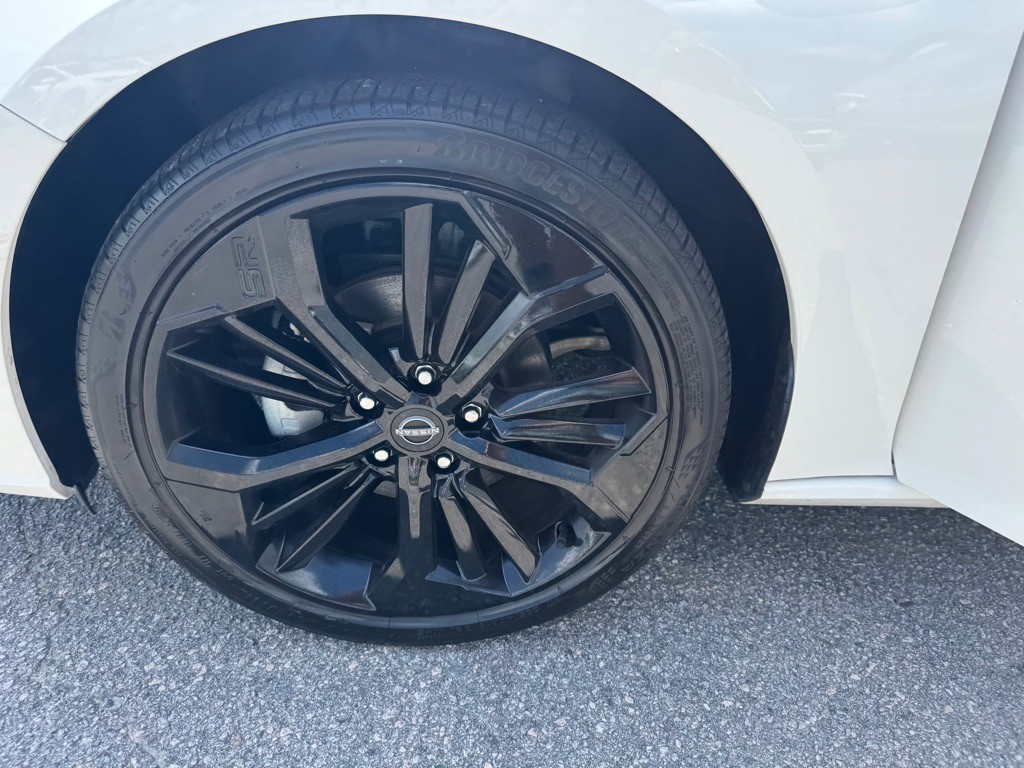 2024 Nissan Altima Image 20