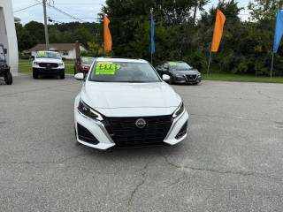Image for 2024 Honda Accord Touring Hybrid ID: 6684981