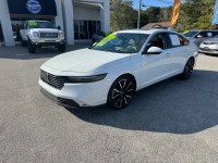 Image for 2024 Honda Accord Touring Hybrid ID: 6684981