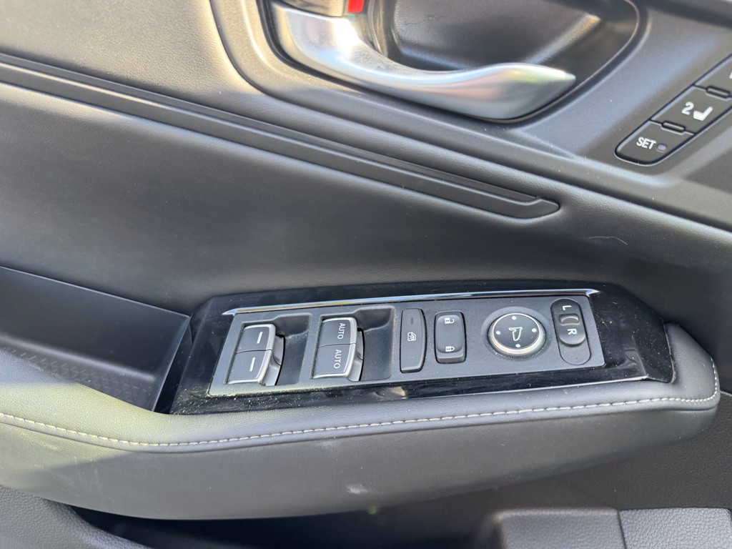 2024 Honda Accord Image 9