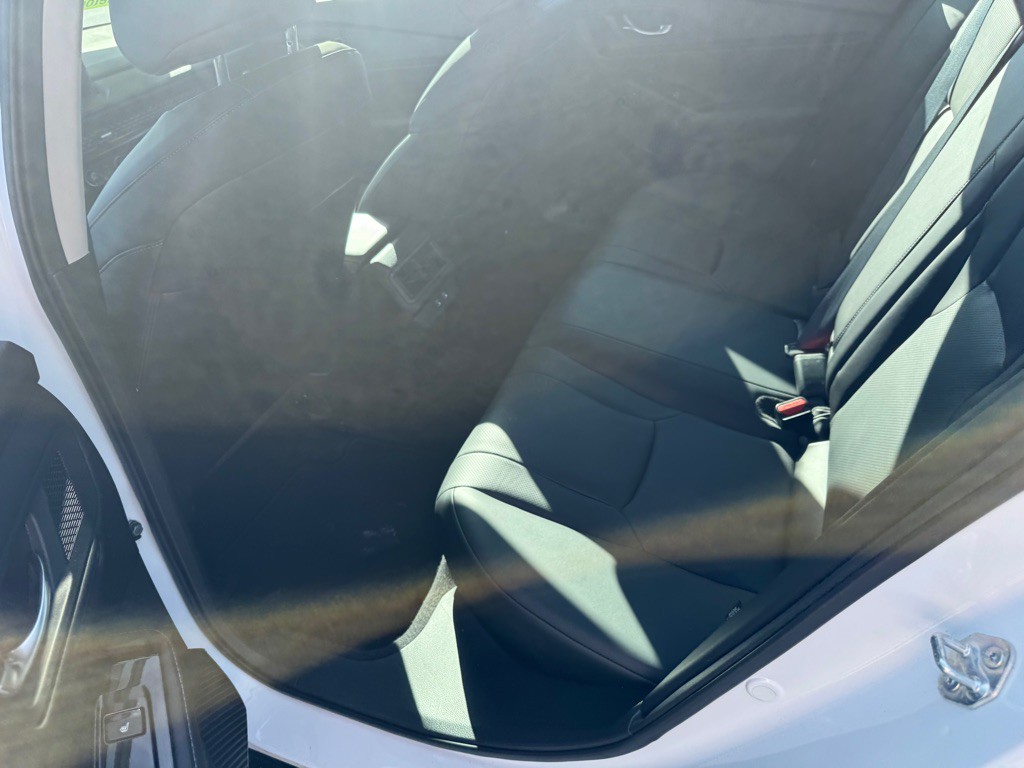 2024 Honda Accord Image 13