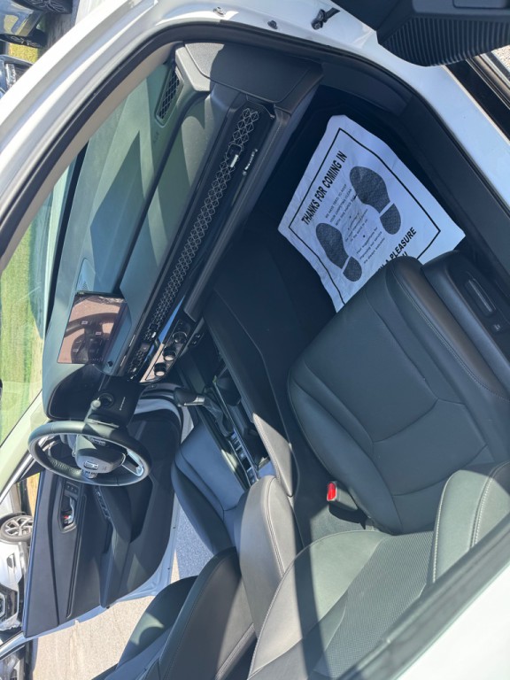 2024 Honda Accord Image 15