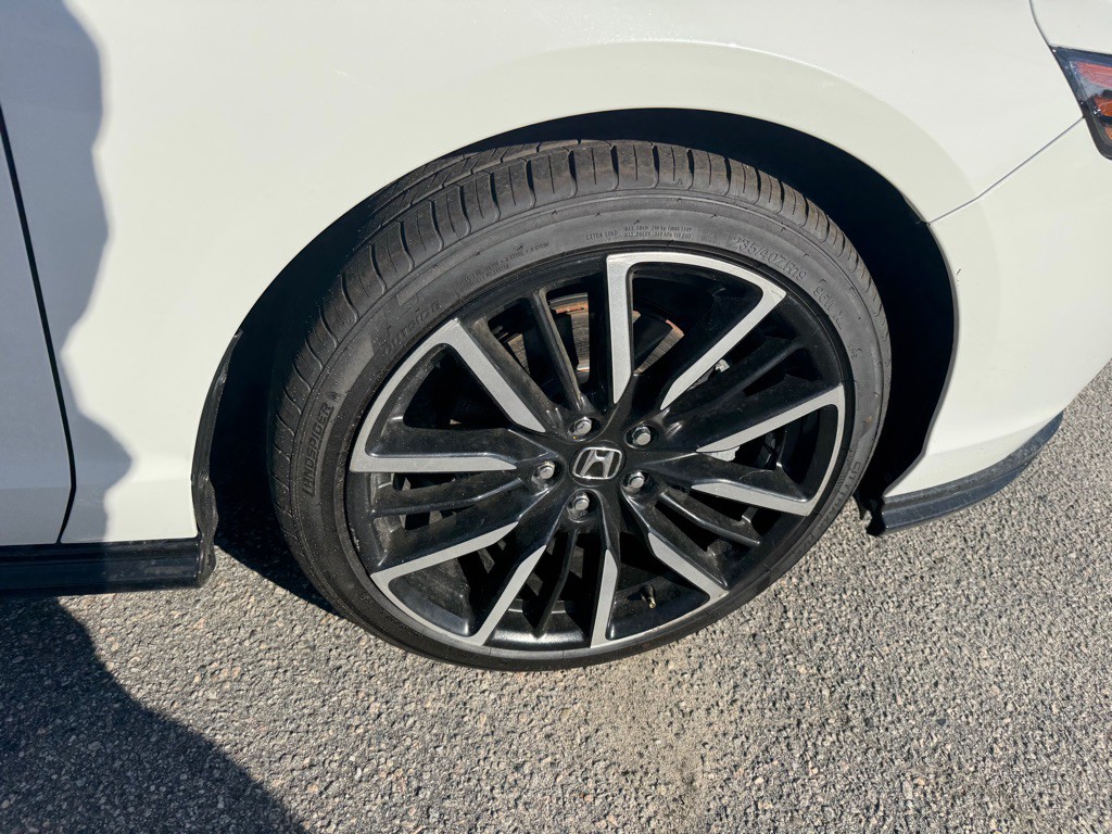 2024 Honda Accord Image 16