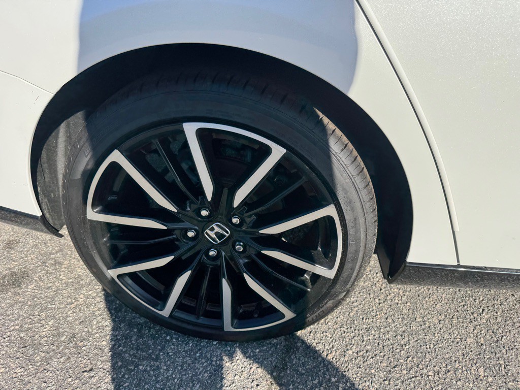 2024 Honda Accord Image 17