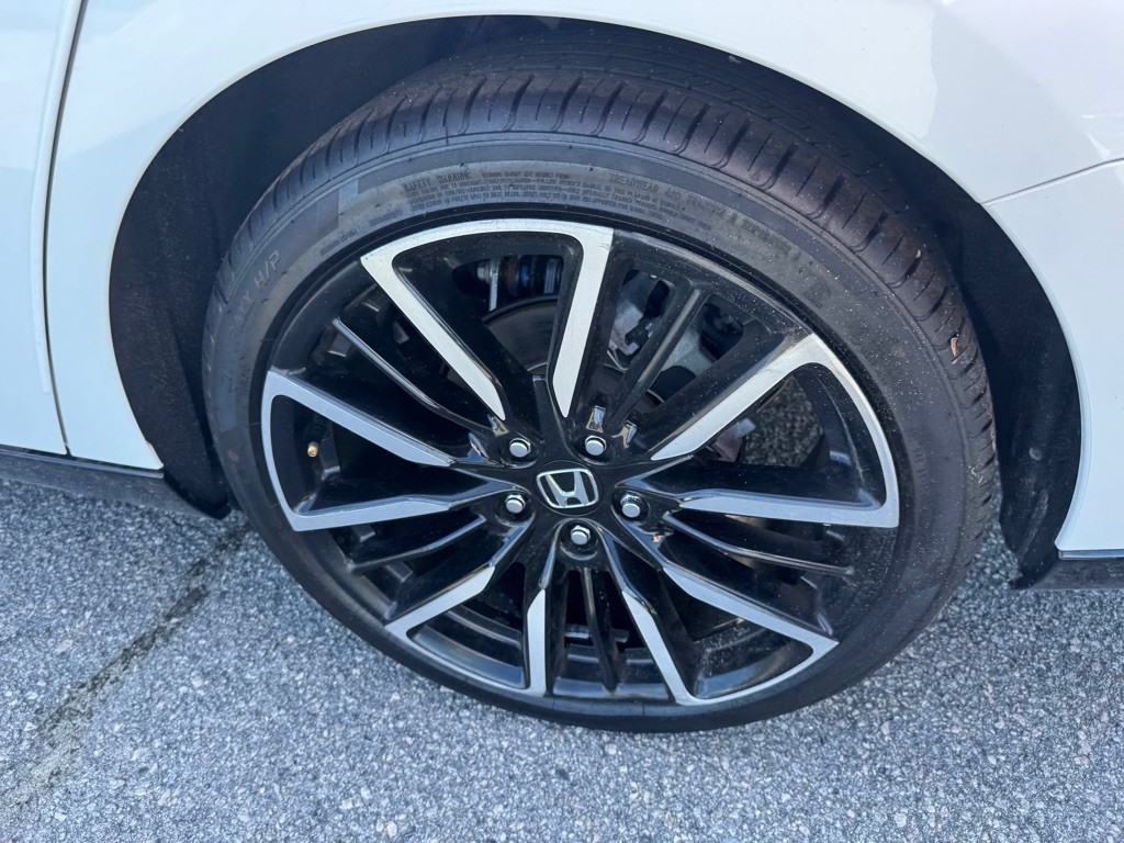 2024 Honda Accord Image 18