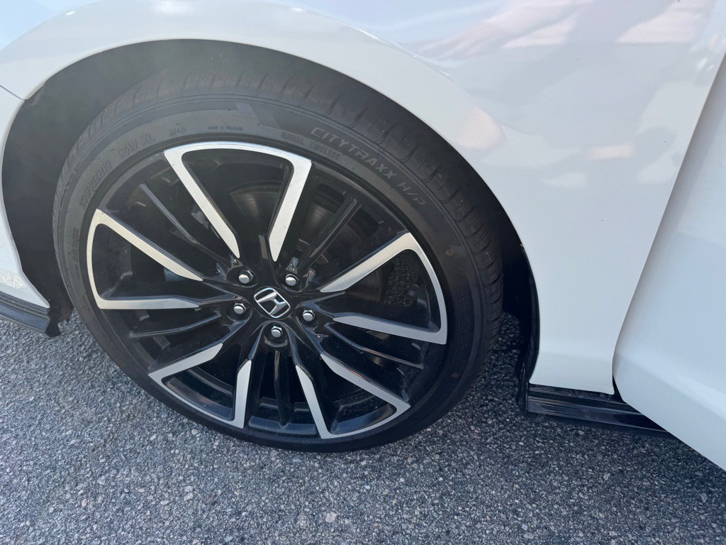 2024 Honda Accord Image 19