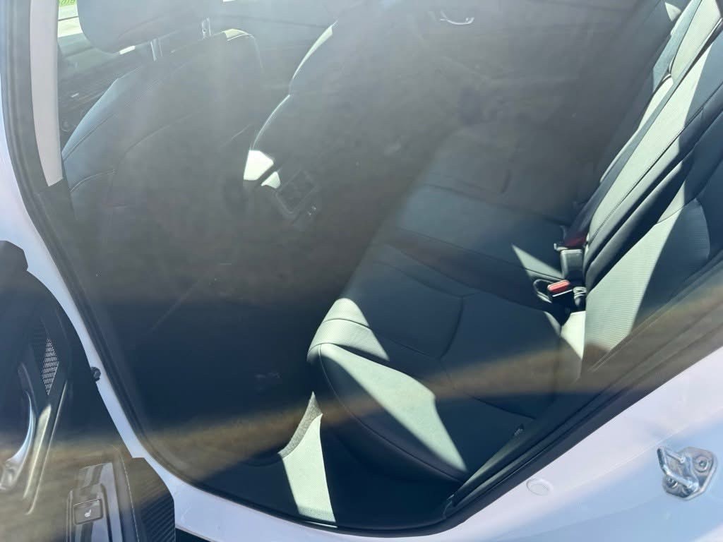 2024 Honda Accord Image 11