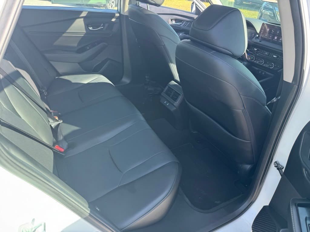 2024 Honda Accord Image 12