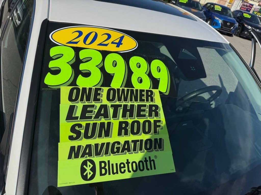 2024 Honda Accord Image 14