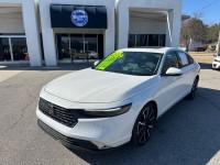 Image for 2024 Honda Accord Touring Hybrid ID: 6684981