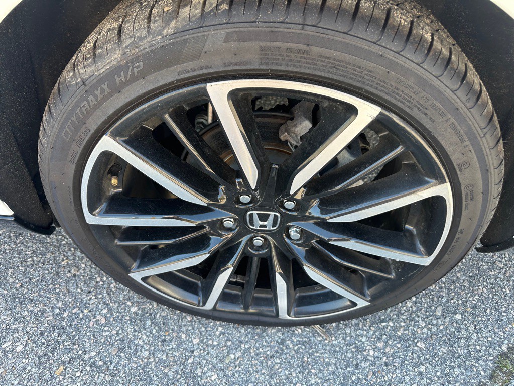 2024 Honda Accord Image 8