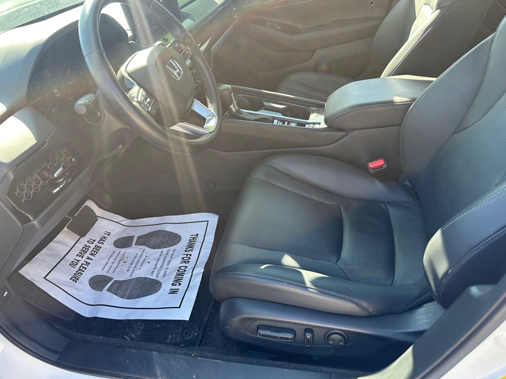 2024 Honda Accord Image 10