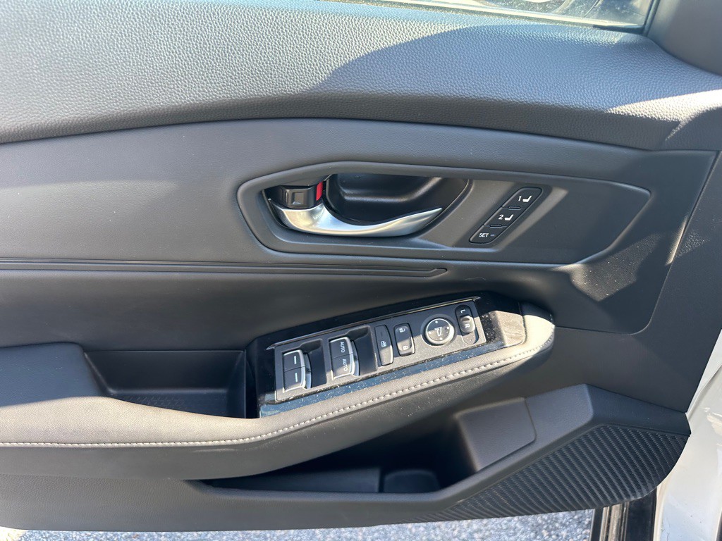 2024 Honda Accord Image 11