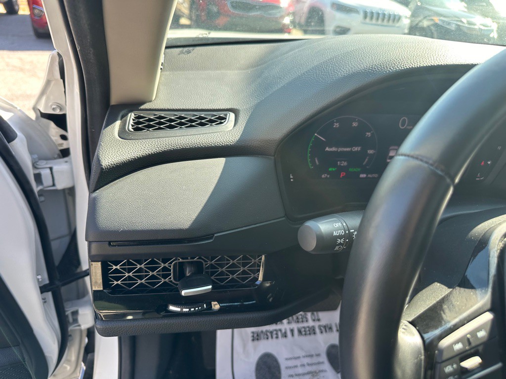 2024 Honda Accord Image 12