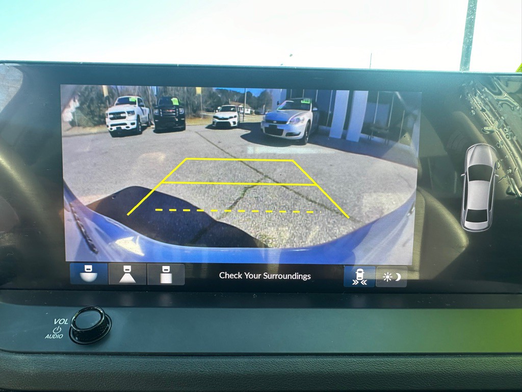 2024 Honda Accord Image 15