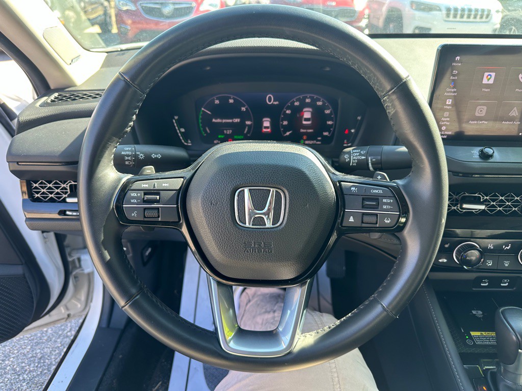 2024 Honda Accord Image 16