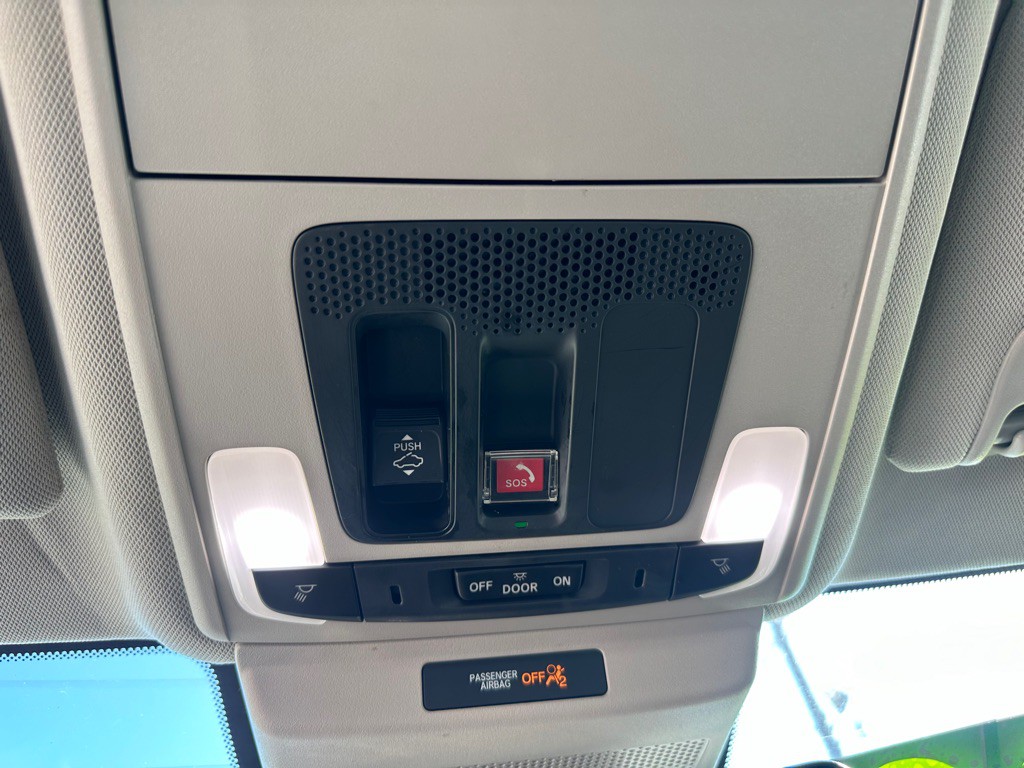 2024 Honda Accord Image 18