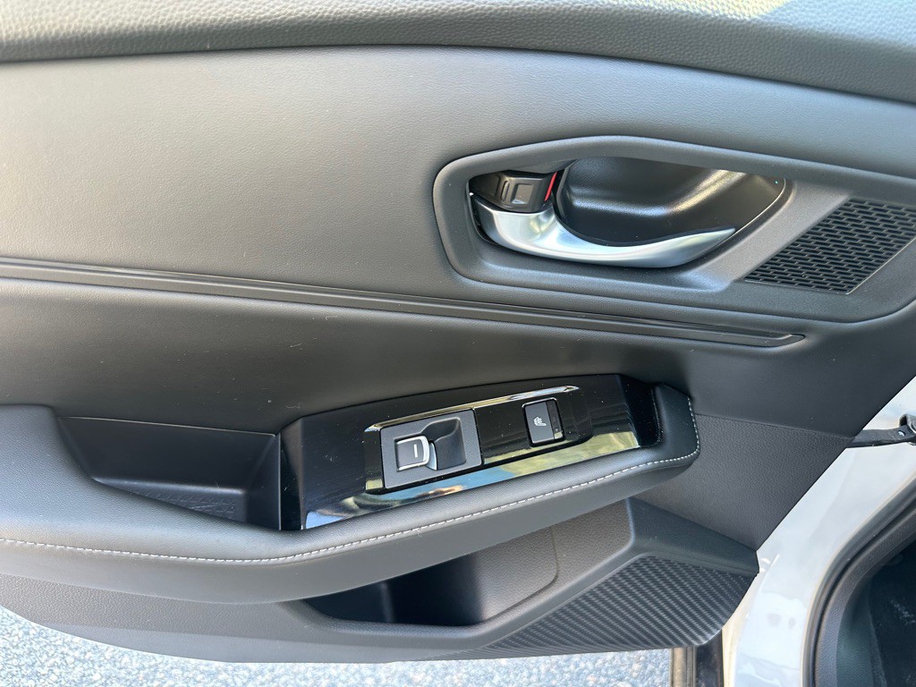 2024 Honda Accord Image 20