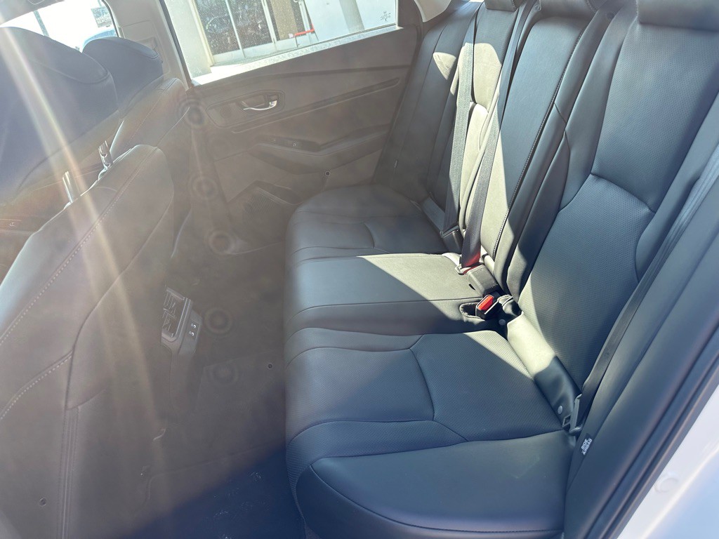 2024 Honda Accord Image 21