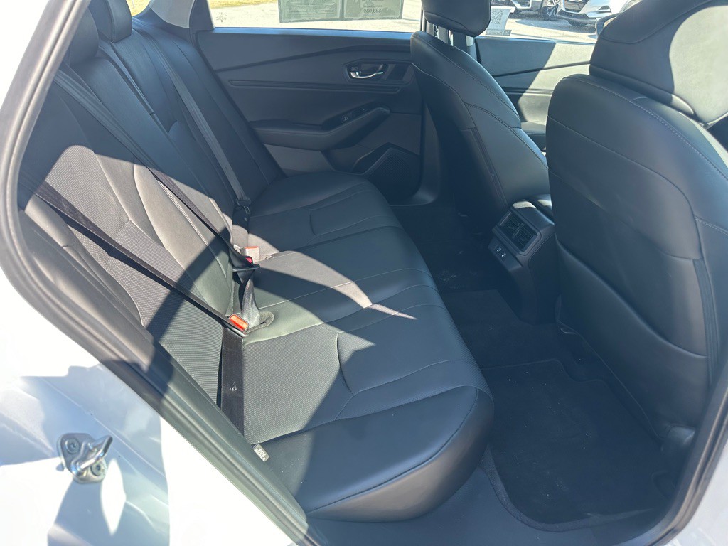 2024 Honda Accord Image 22