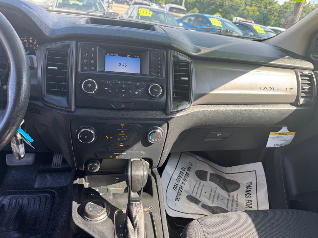 2020 Ford Ranger Image 10