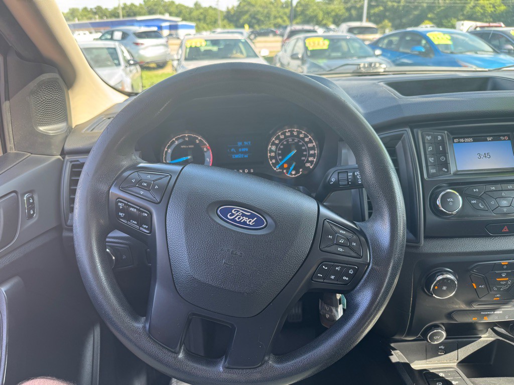 2020 Ford Ranger Image 12
