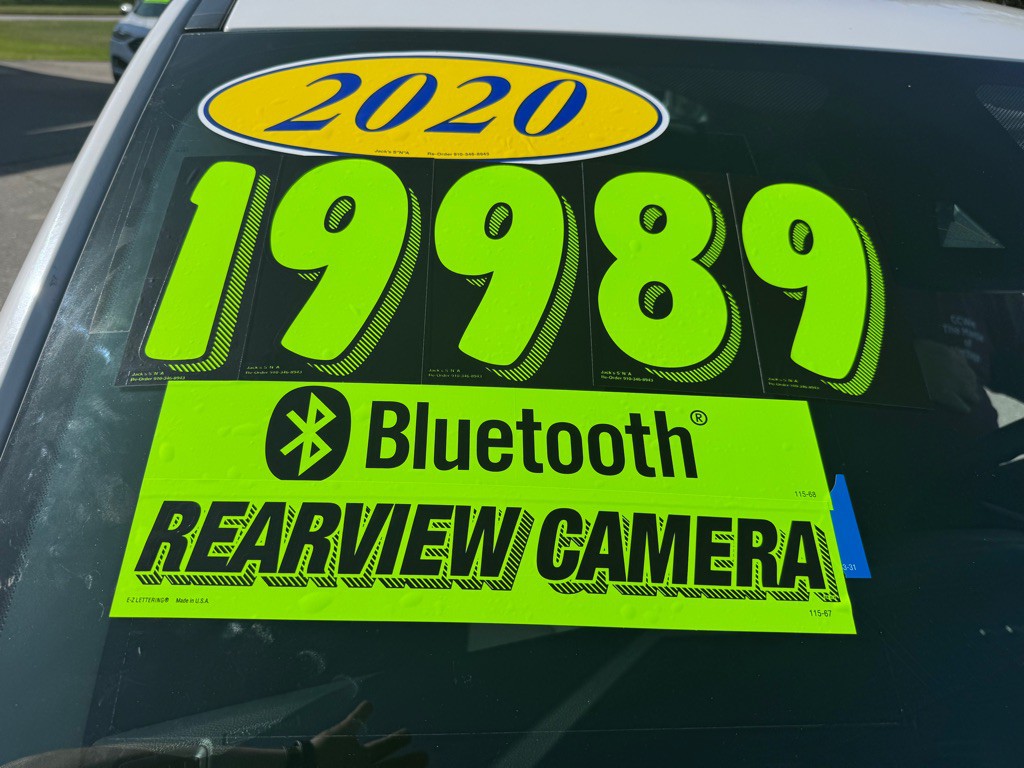 2020 Ford Ranger Image 20