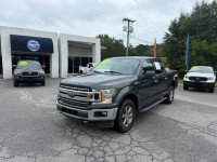 Image for 2018 Ford F-150 Supercrew ID: 6687752