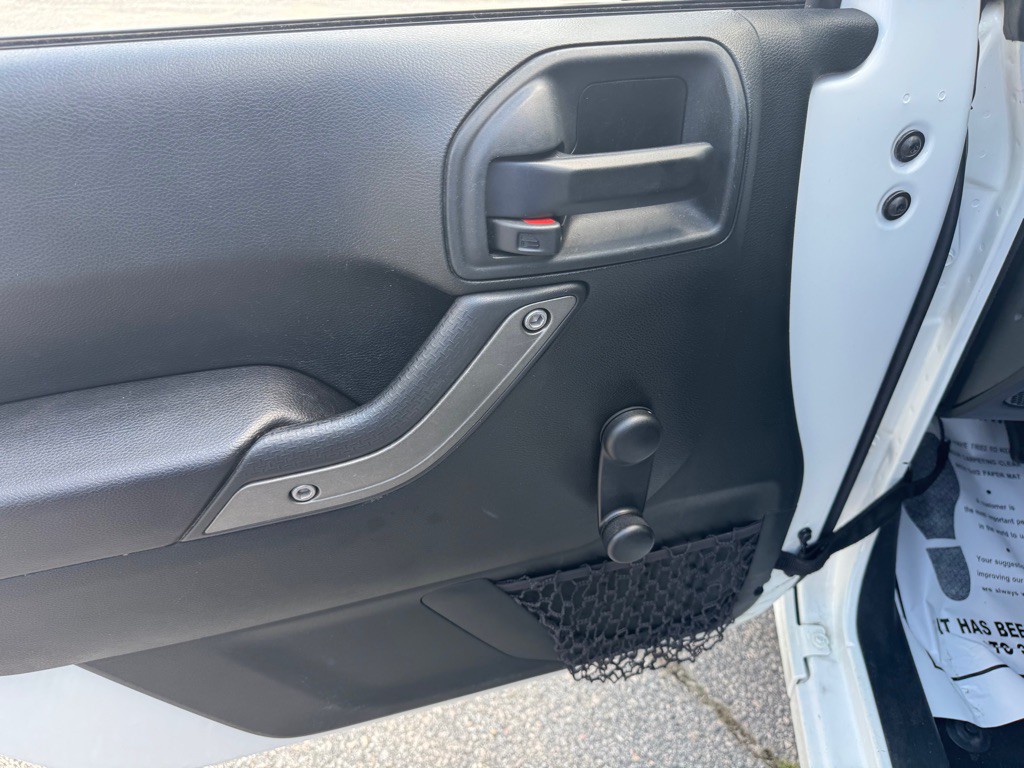 2018 Jeep Wrangler Unlimited Image 9