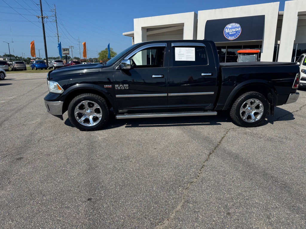 2016 RAM 1500 Image 2