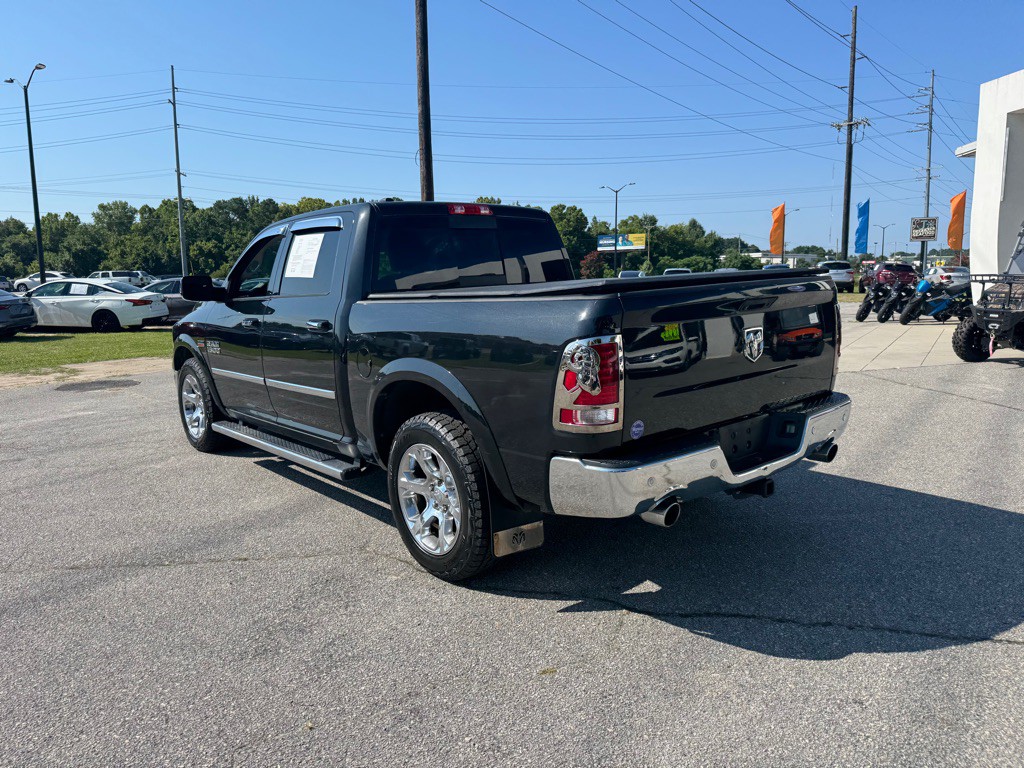 2016 RAM 1500 Image 3