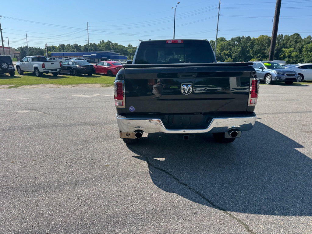 2016 RAM 1500 Image 4