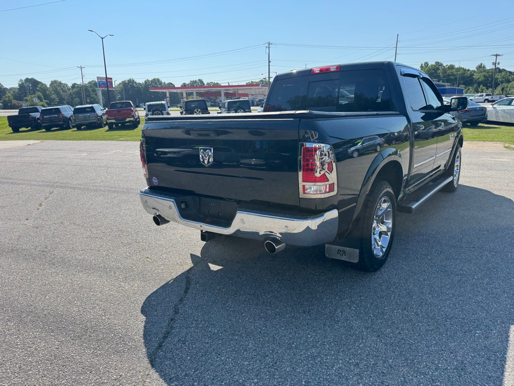 2016 RAM 1500 Image 5