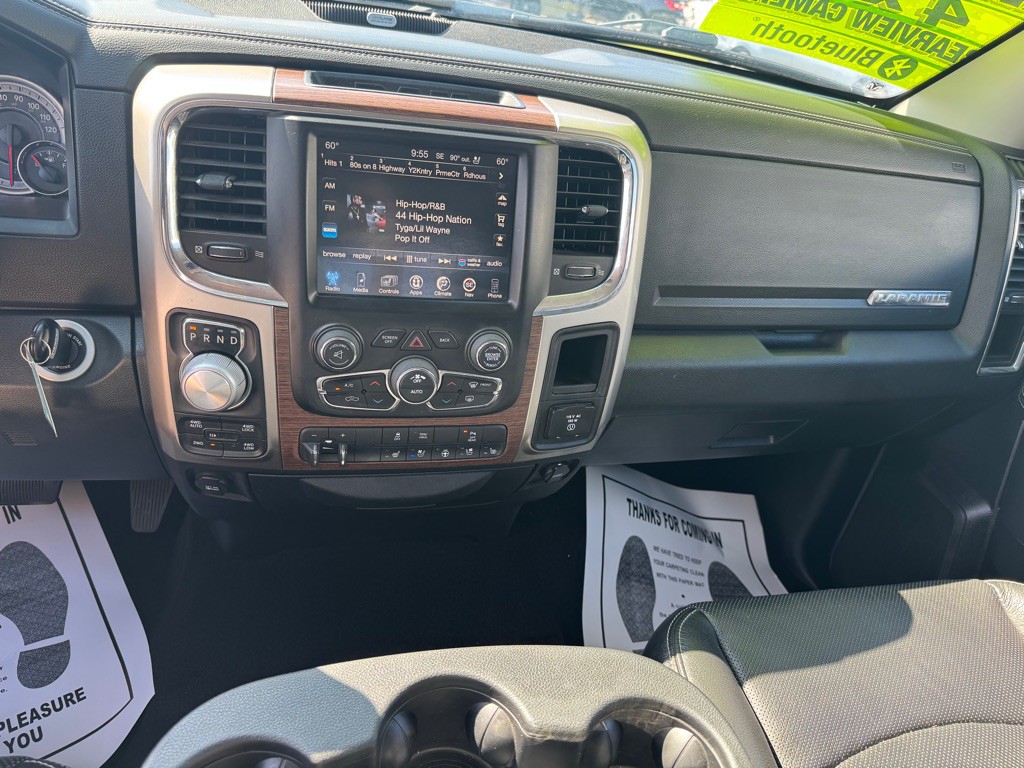 2016 RAM 1500 Image 10