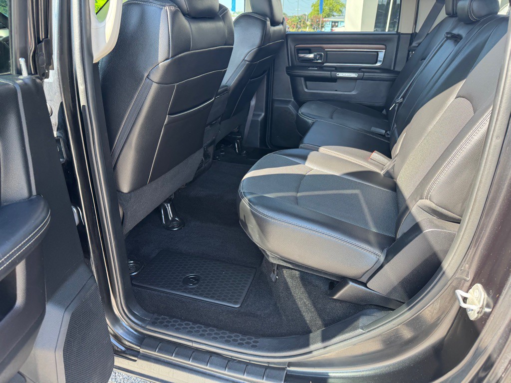 2016 RAM 1500 Image 13