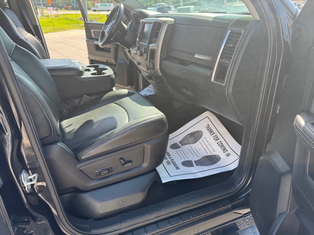 2016 RAM 1500 Image 15
